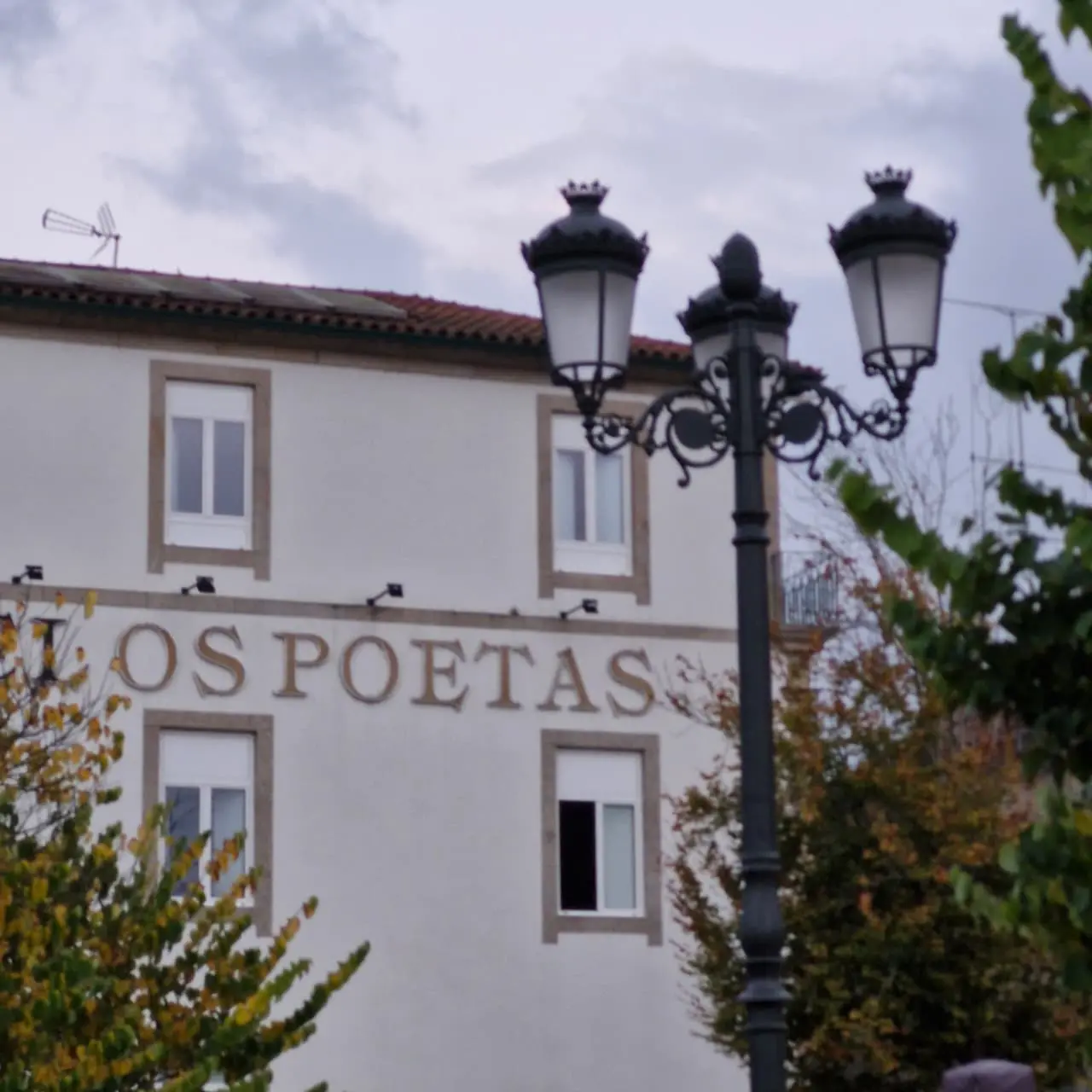 Vila dos Poetas foto de Marcio Fernandes 2025