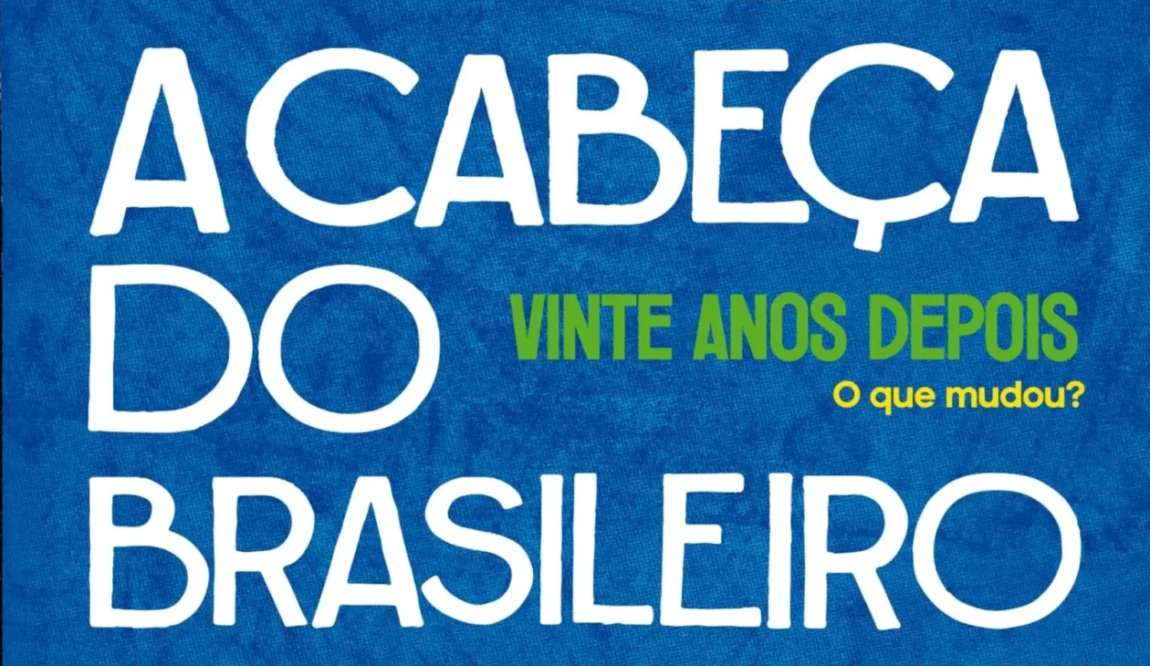 Cabeça do Brasileiro