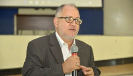 Pedro Sérgio dos Santos