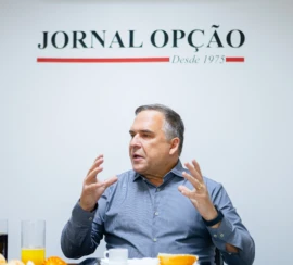 Sandro Mabel foto Guilherme Alves