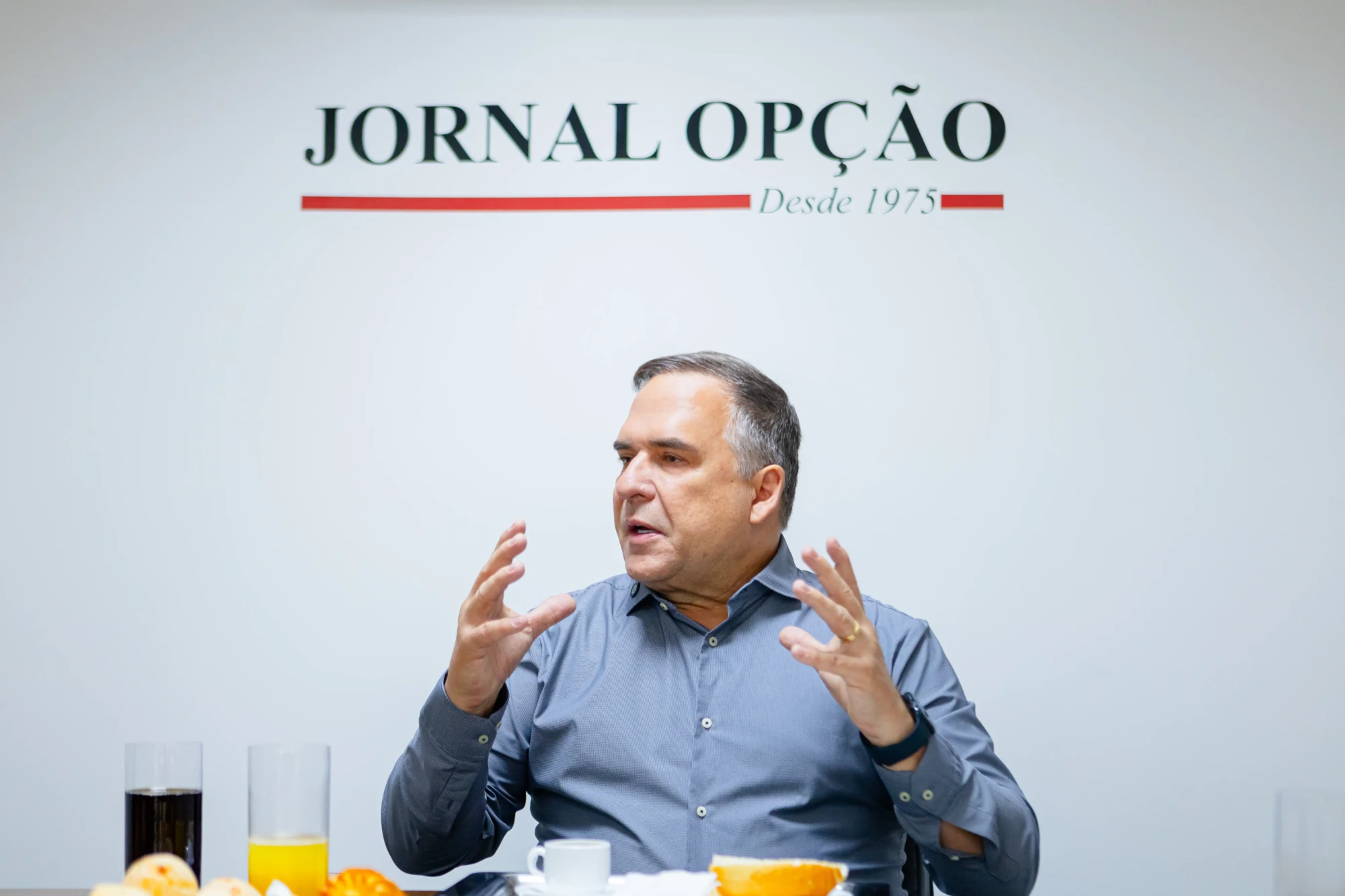 Sandro Mabel foto Guilherme Alves