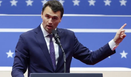 Comentarista-conservador-Charlie-Kirk