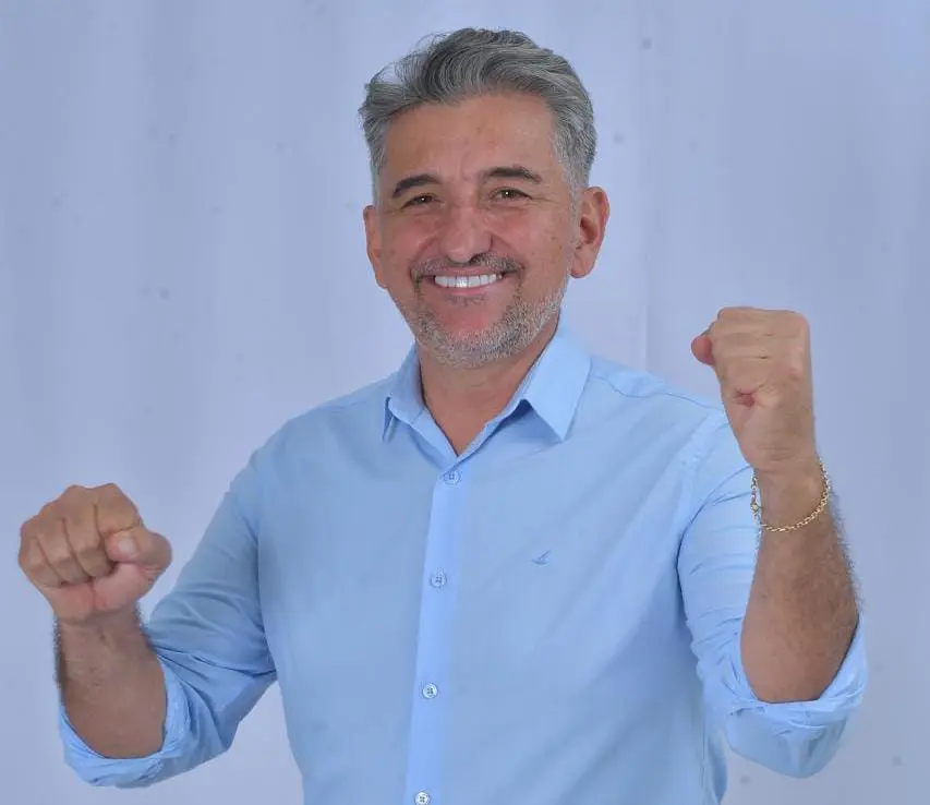 Afrânio Pimentel é de Valparaíso