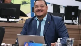 Walison Lacerda 1