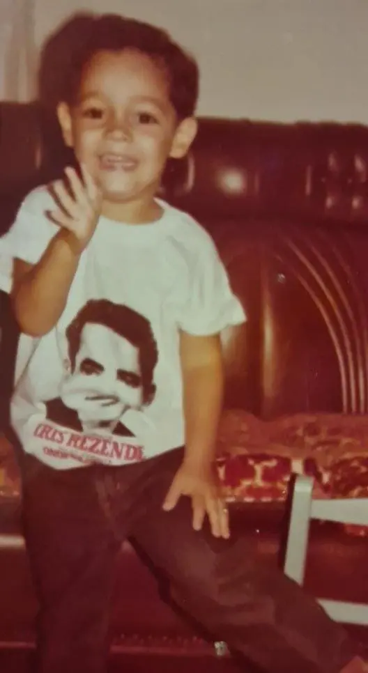 Virmondes Cruvinel aos 2 anos de idade ok2