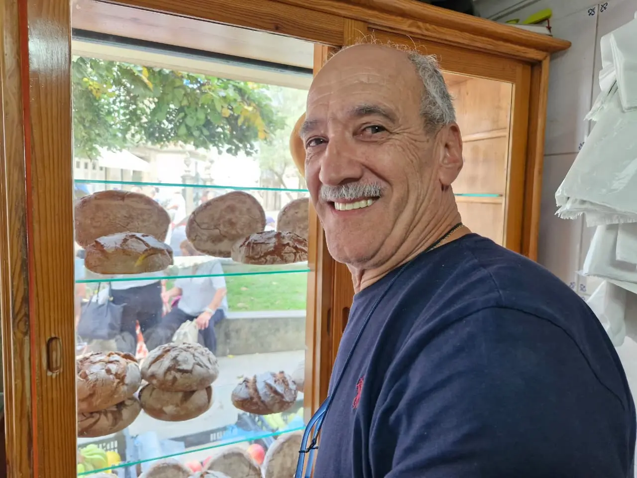 José Antônio Corrêa Foto de Marcio Fernandes 2025