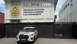 PCGO-e-PCPE-prendem-autor-de-extorsao-contra-crianca-homem-mantinha-armazenado-conteudo-pornografico-infantil
