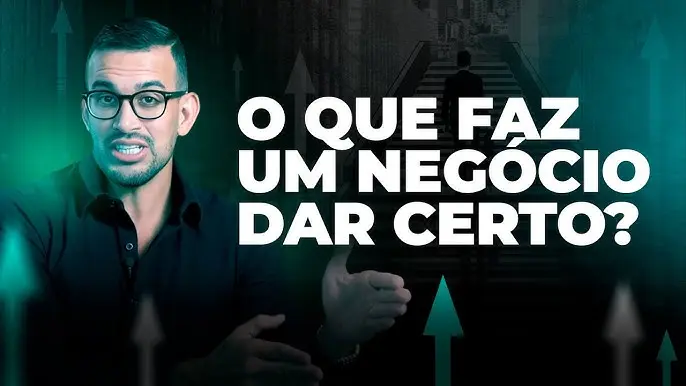 Negócio como dar certo 2
