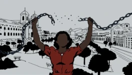 Libertação das mulheres 1