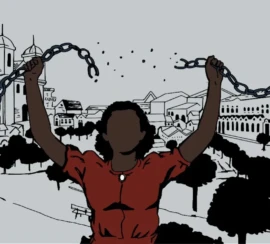 Libertação das mulheres 1