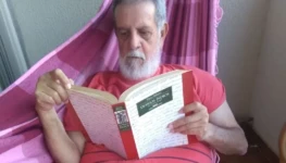 Sidney Valadares professor da UFG Foto Facebook ok2