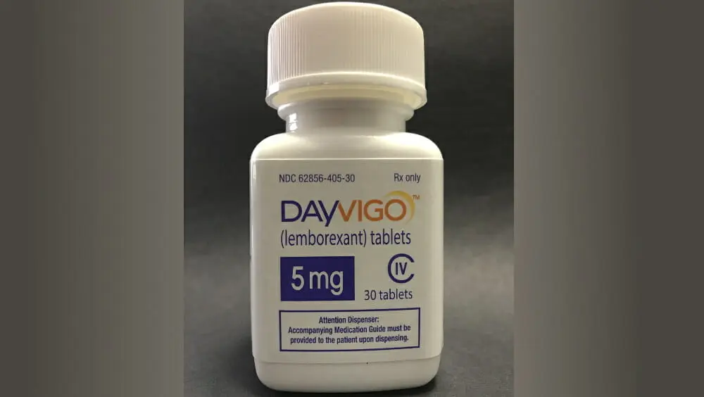 Dayvigo-lemborexant-Eisai