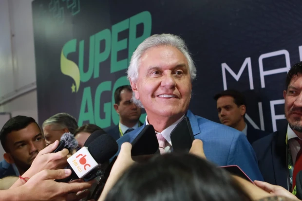 Foto: Guilherme Alves/Jornal Opção