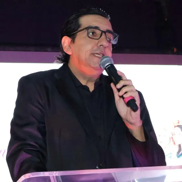 Fausto Mendanha 2 foto Reprodução 1