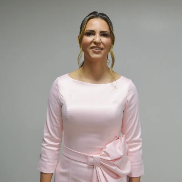 Thaís Wolpp vereadora em Itaberaí 1
