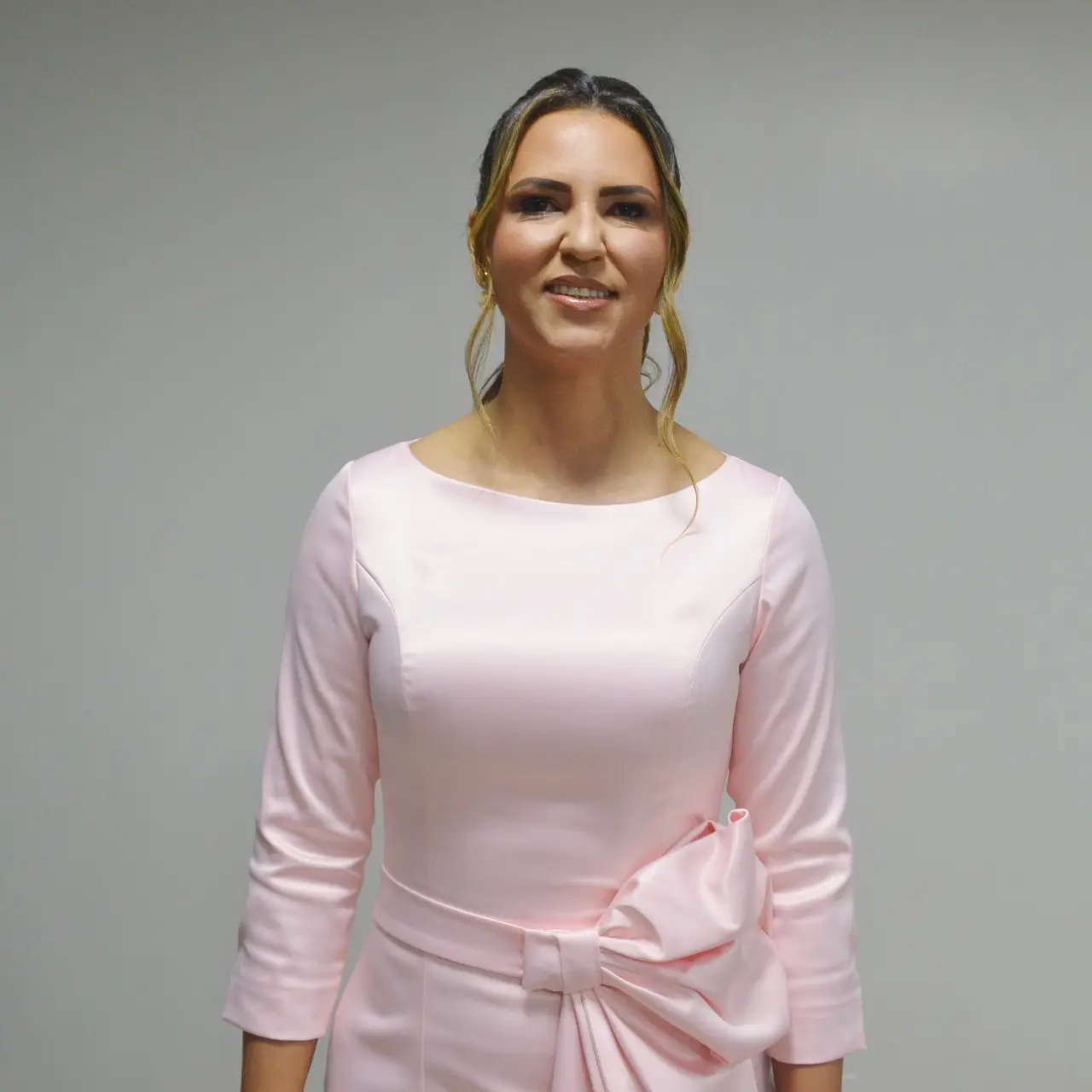 Thaís Wolpp vereadora em Itaberaí 1