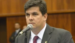 Jean Carlo ex deputado estadual 2