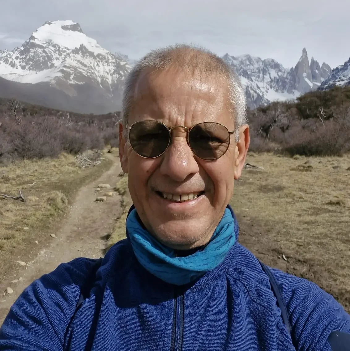 marcio fernandes