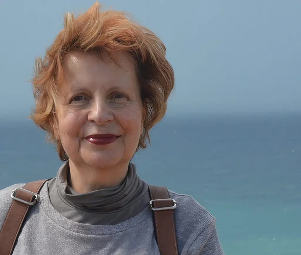 Maria Azenha poeta portuguesa 867