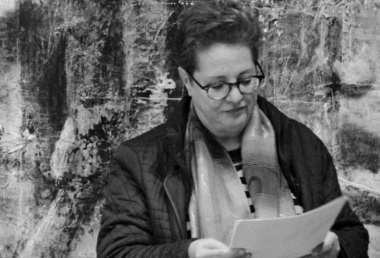 Maria Estela Guedes Reprodução 1300