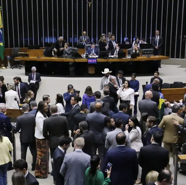 Câmara dos Deputados