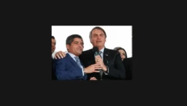 ACM Neto e Jair Bolsonaro 1