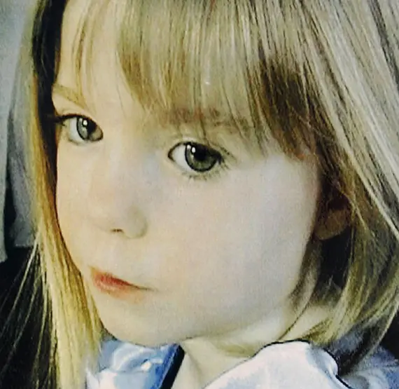 madeleine