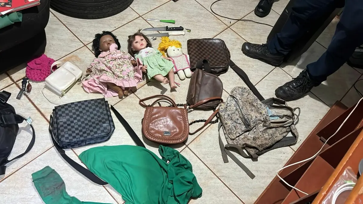 PCGO-prende-autor-de-grave-feminicidio-e-ocultacao-de-cadaver-contra-mulher-que-saiu-para-trabalhar-e-desapareceu-em-Rio-Verde