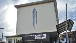 29-09-22 HOB e Sírio Libanês - PBH Divulgação