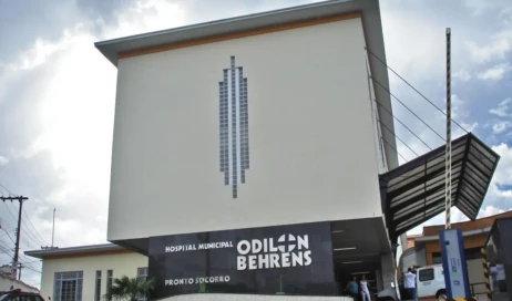 29-09-22 HOB e Sírio Libanês - PBH Divulgação