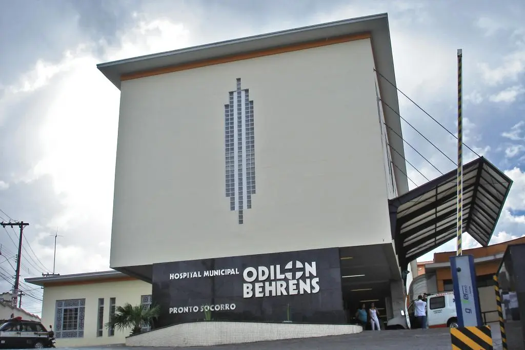 29-09-22 HOB e Sírio Libanês - PBH Divulgação