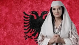 Diella Albania