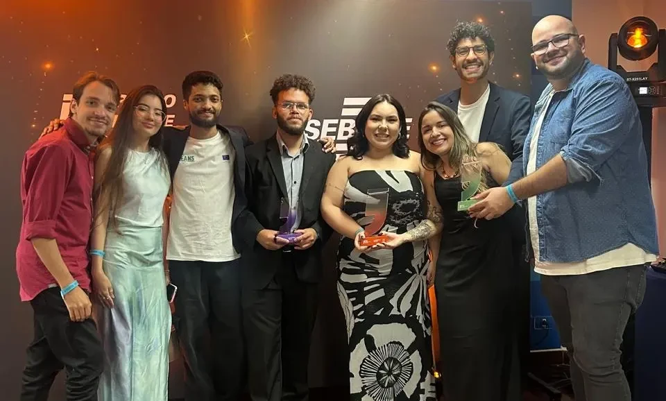 Prêmio Sebrae de Jornalismo