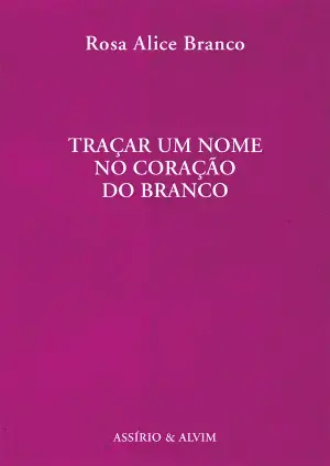 Rosa Alice Branco