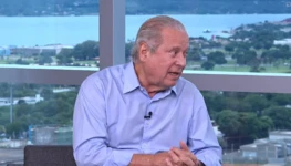 José Dirceu foto Reprodução