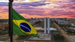 Que país é esse?