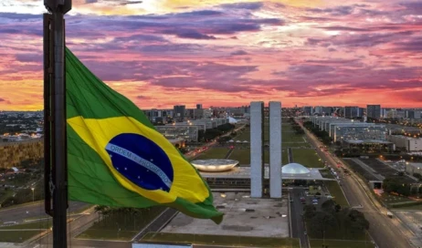 Que país é esse?