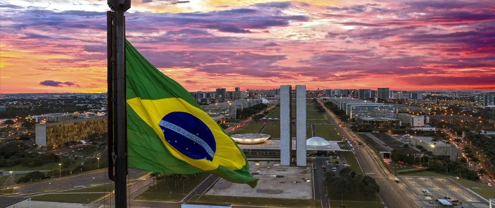 Que país é esse?