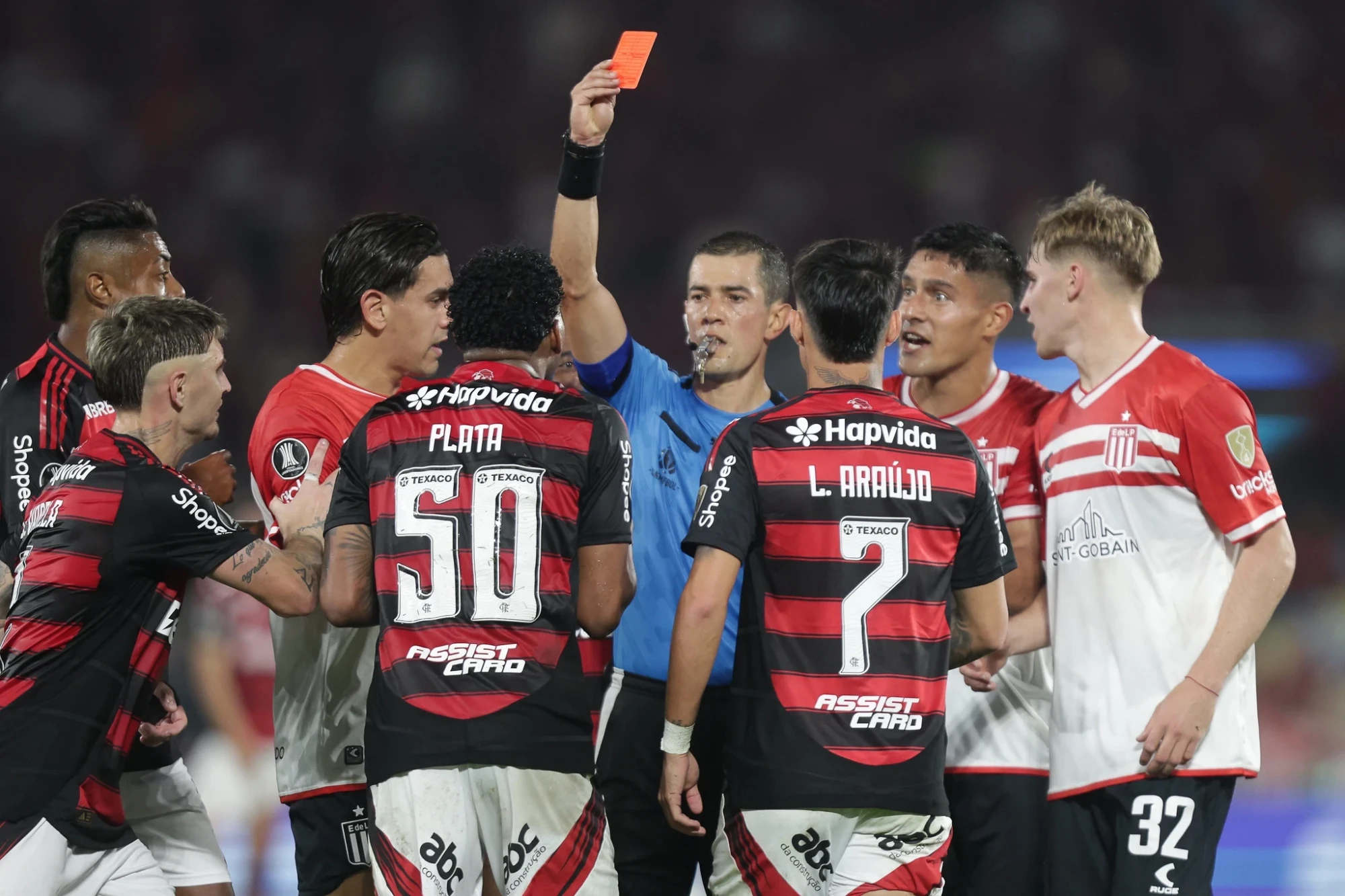 gonzalo-plata-flamengo-estudiantes