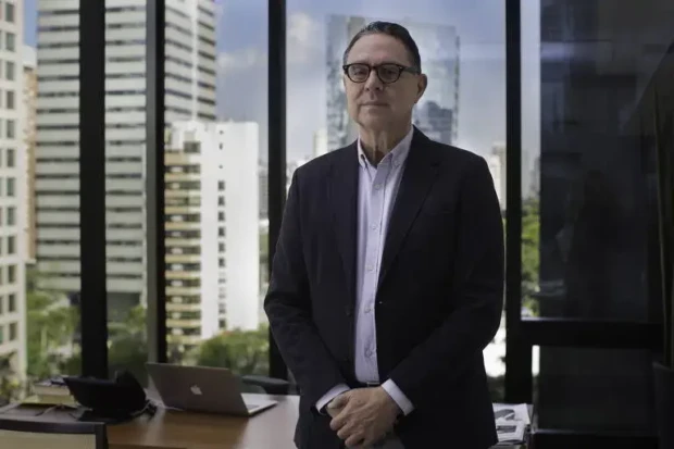 eurípedes Alcântara foto reprodução