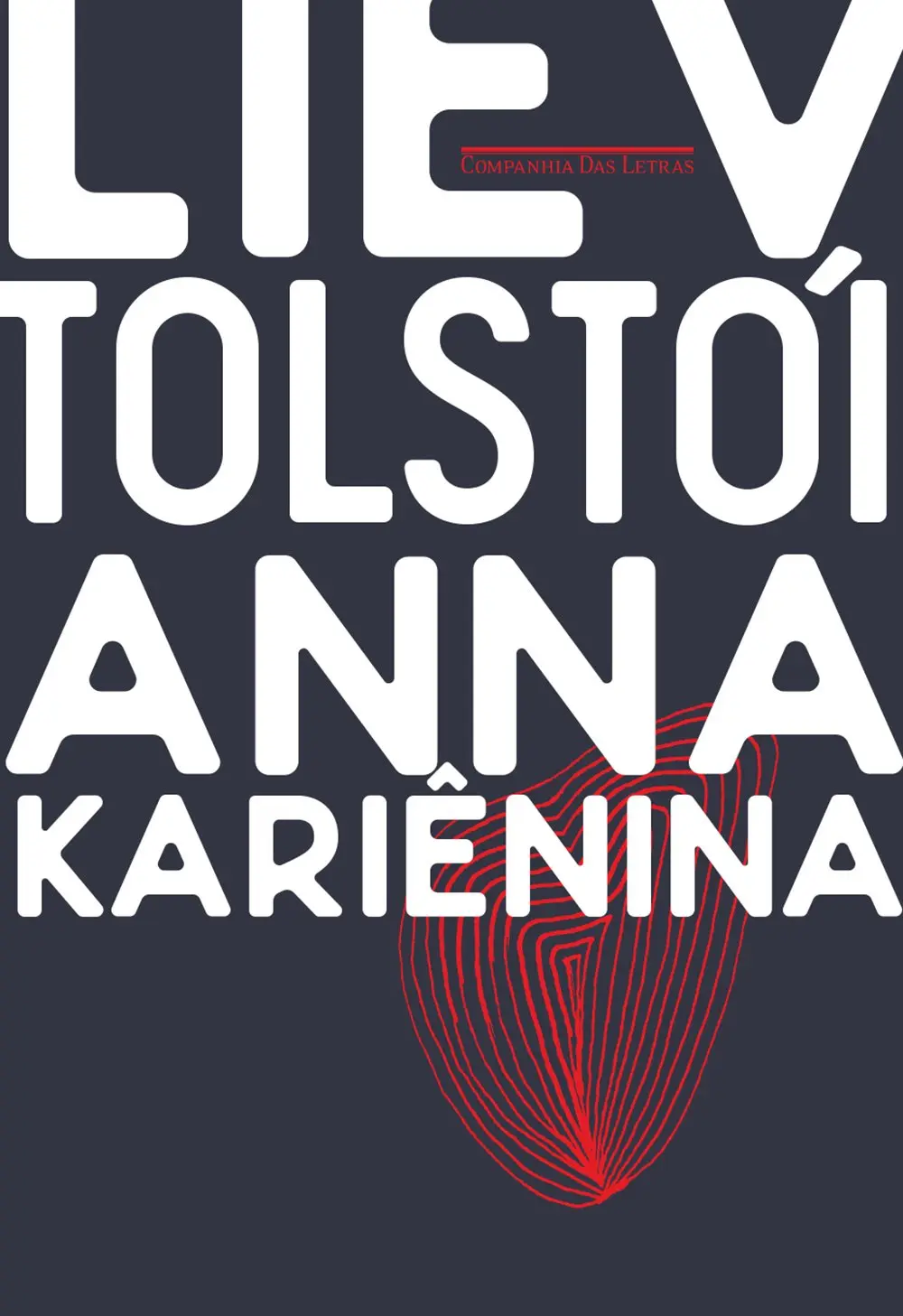 Tolstói Anna Kariênina 1