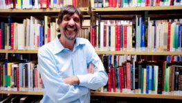 Eduardo Bueno agência Senado