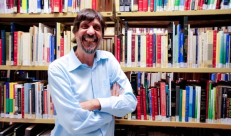 Eduardo Bueno agência Senado
