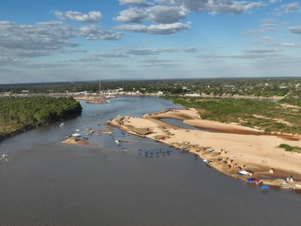 ARaguaia