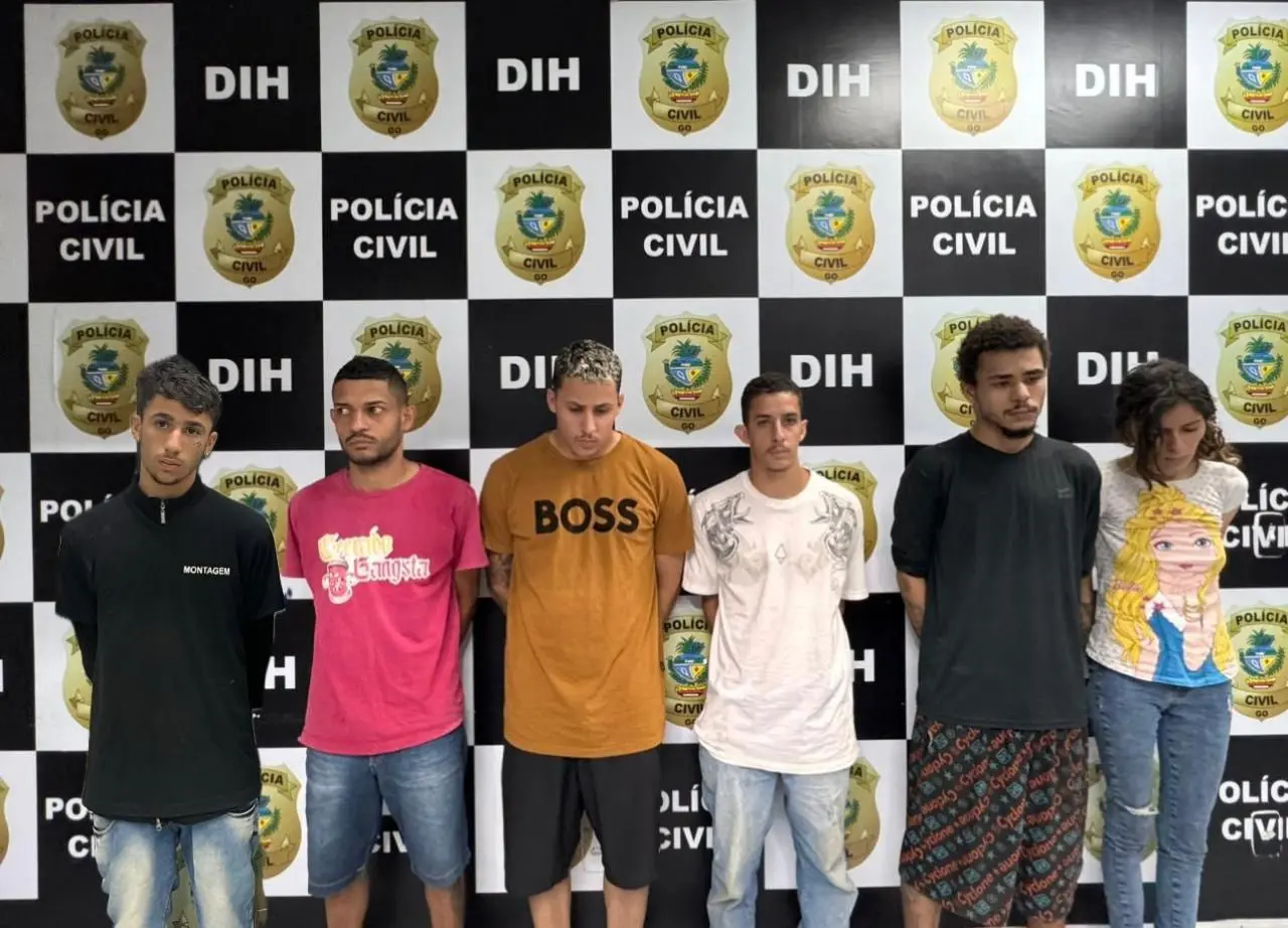 Foto: DIHPCGO