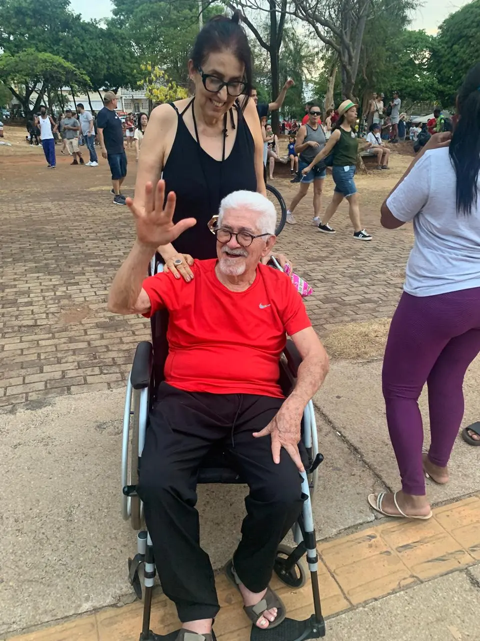 Helio Cabral Foto de Euler de França Belém 2025