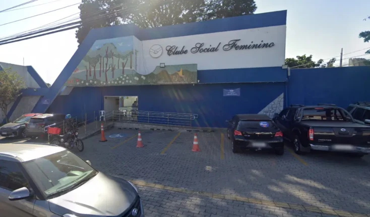 Foto Reprodução - Google maps (1)