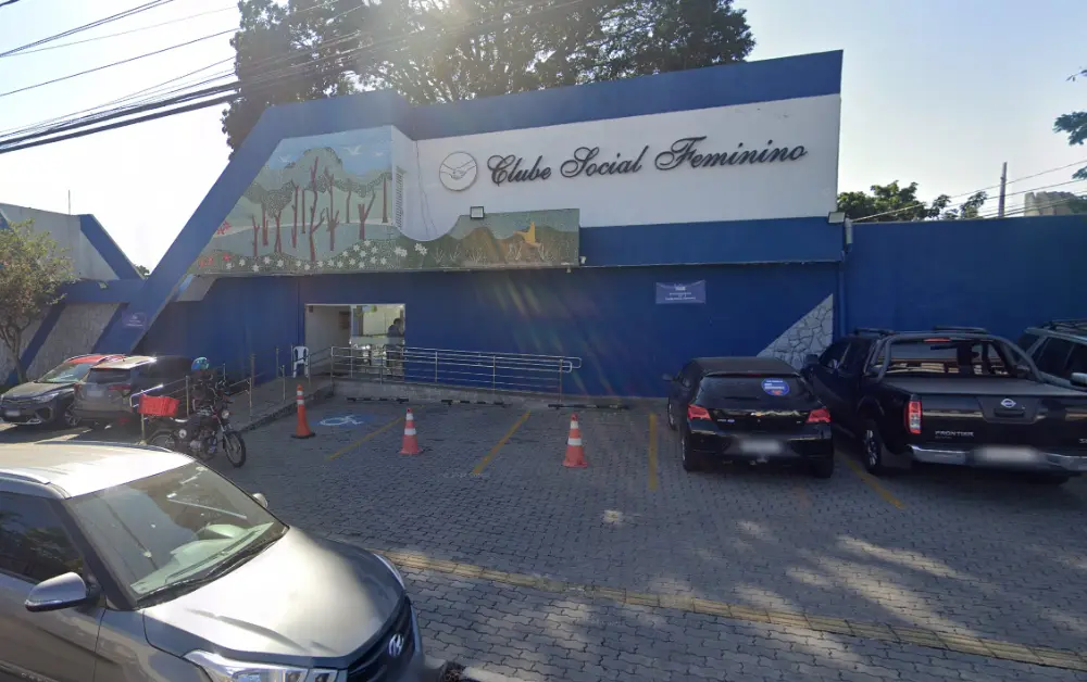 Foto Reprodução - Google maps (1)