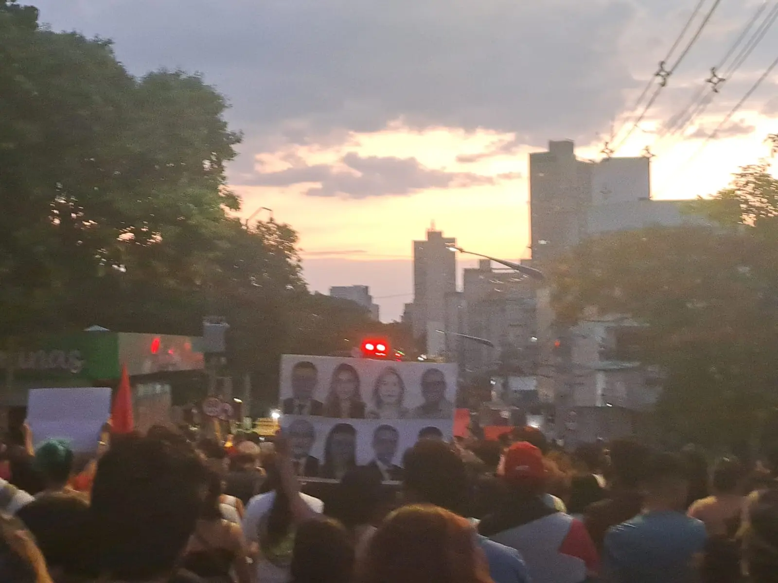 Deputados da PEC da Blindagem 1
