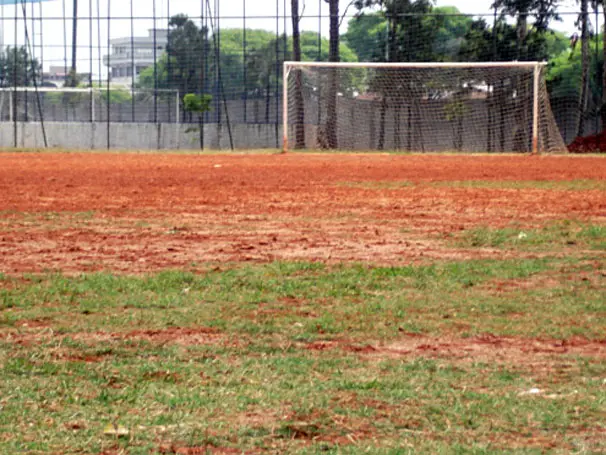Terrão